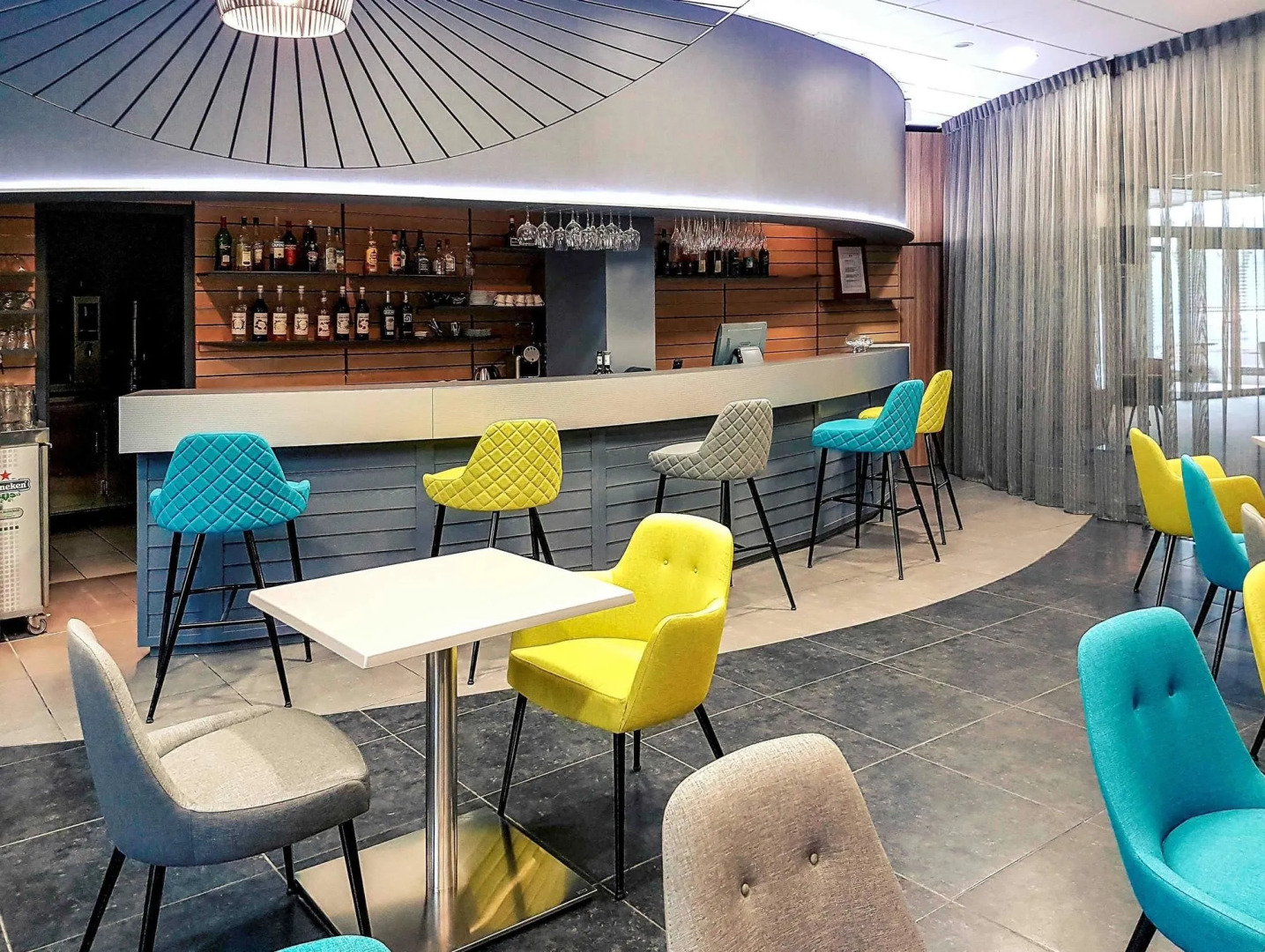 Hotel Mercure Libourne Saint-Emilion