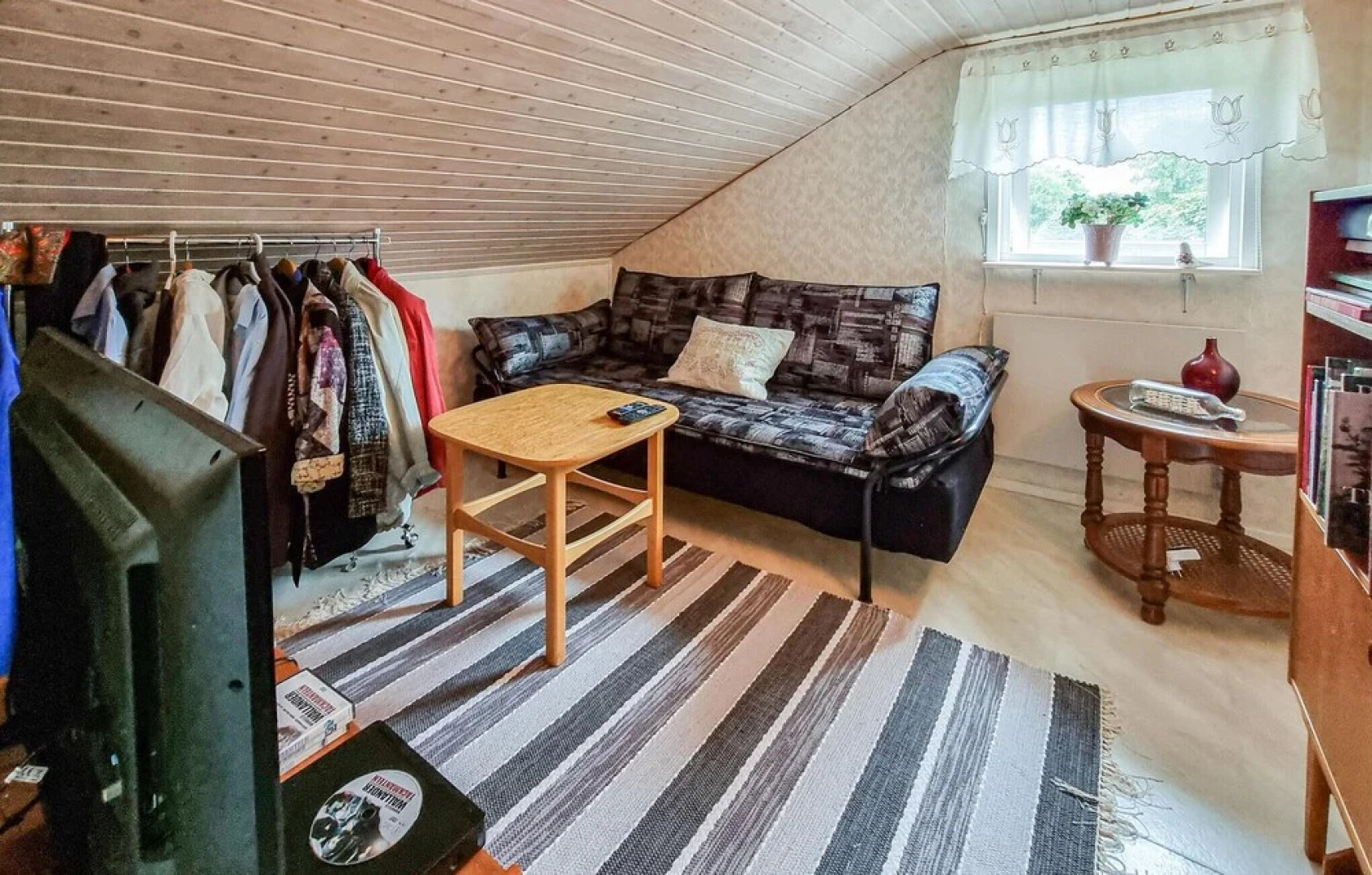 Amazing Home in Munkedal With 3 Bedrooms