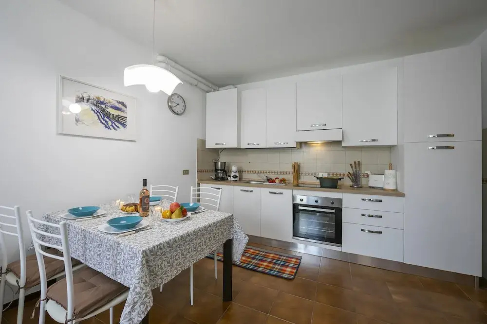 Alma - Near Lake in Salo