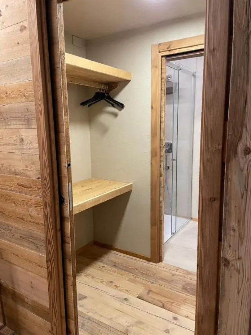 Residenza dell'Aquila - appartamento