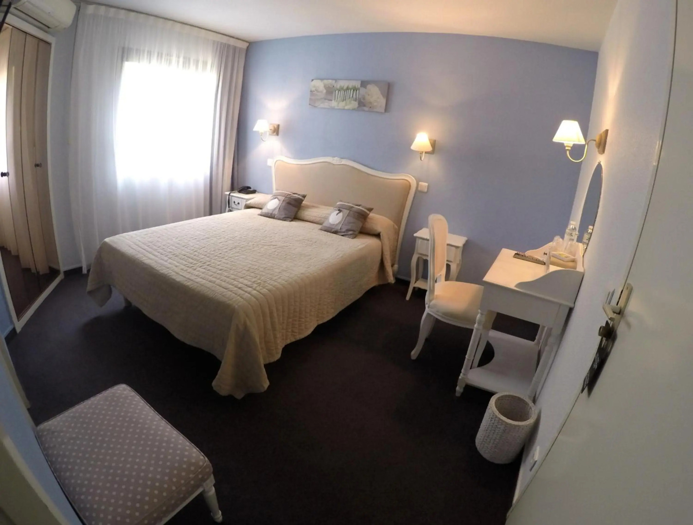 Logis hôtel Noemys Gradignan