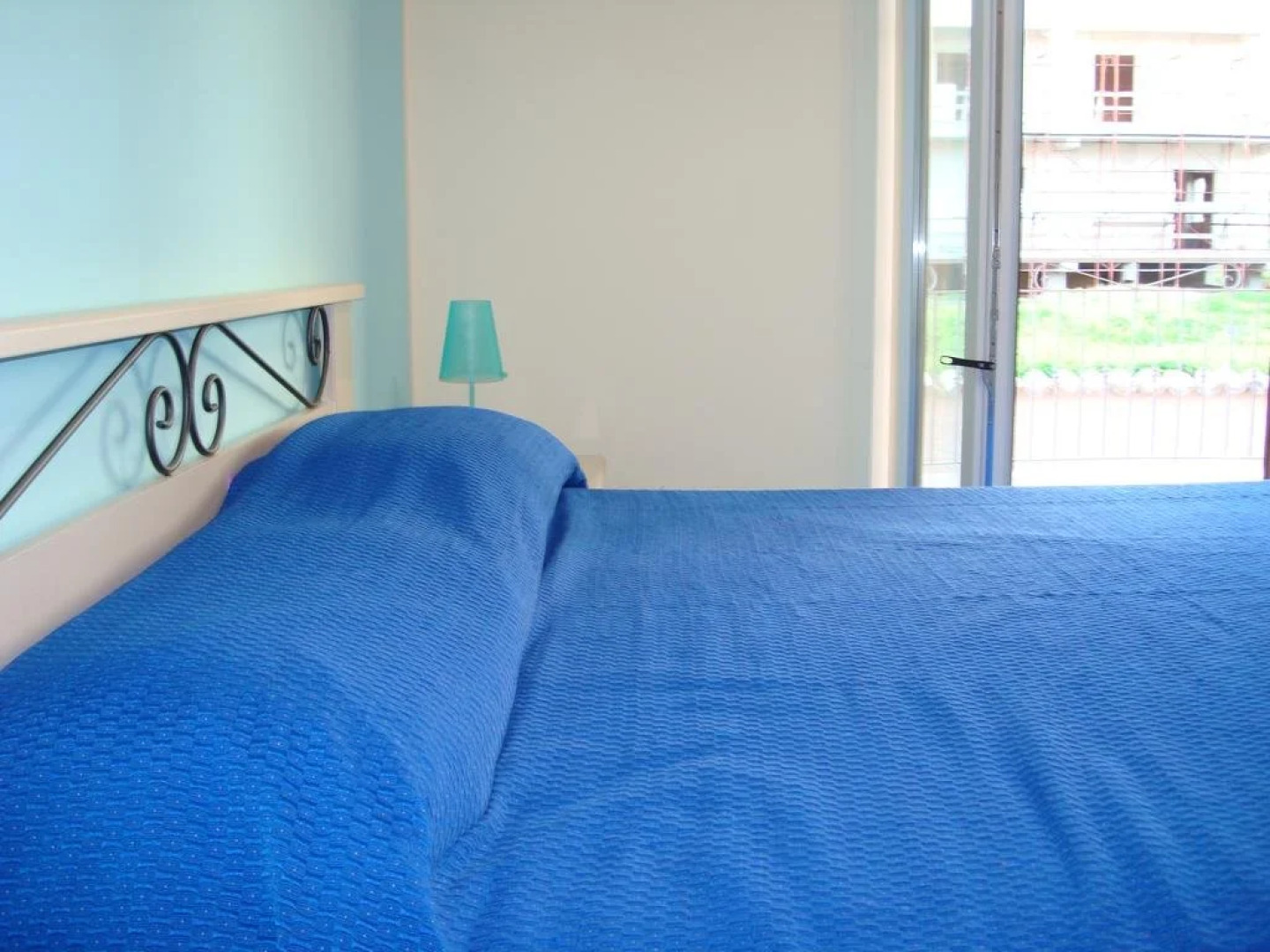 Guest House Mare e Luna