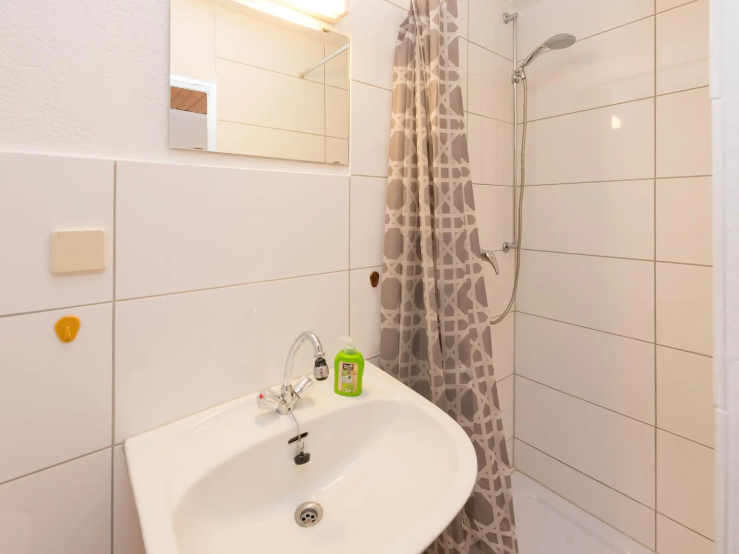 Spacious Group Home Close To Winterberg And Willingen with Private Garden