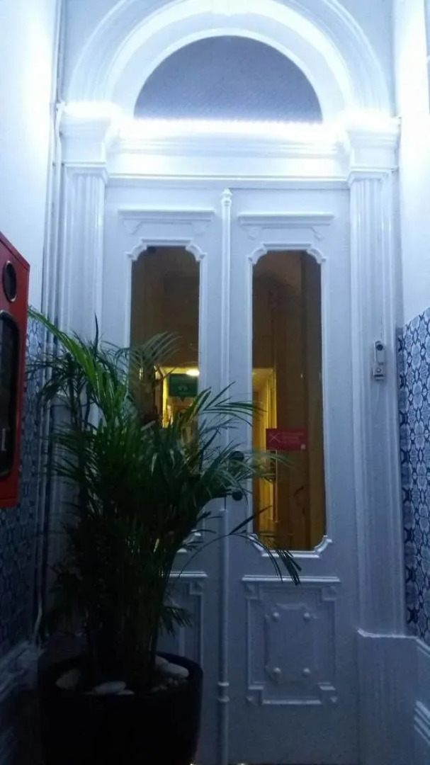 GuestHouse do Marquês