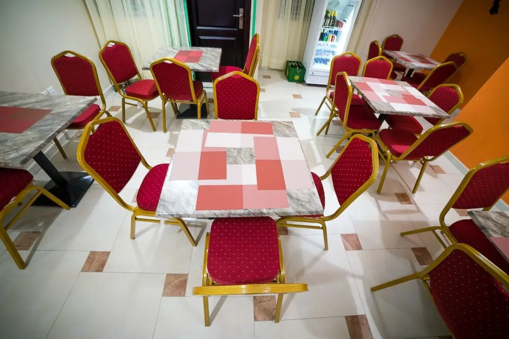 Bulls and Anchor Inn