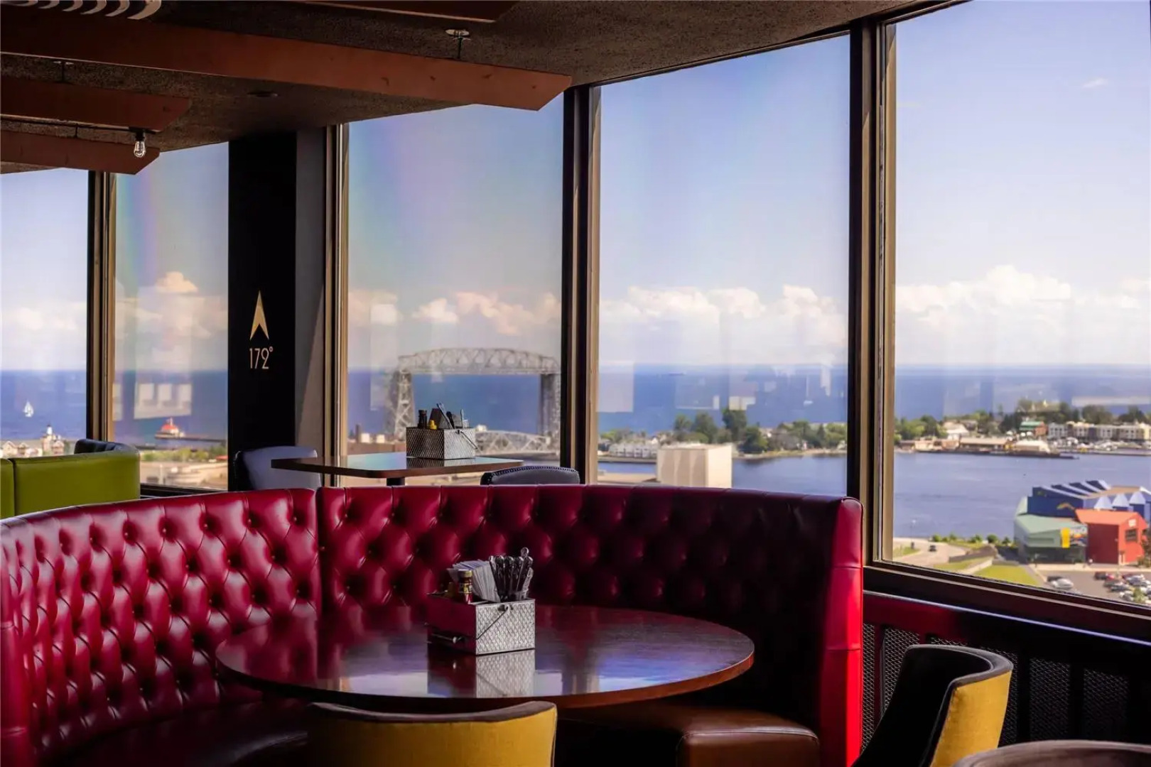 Radisson Hotel Duluth - Harborview