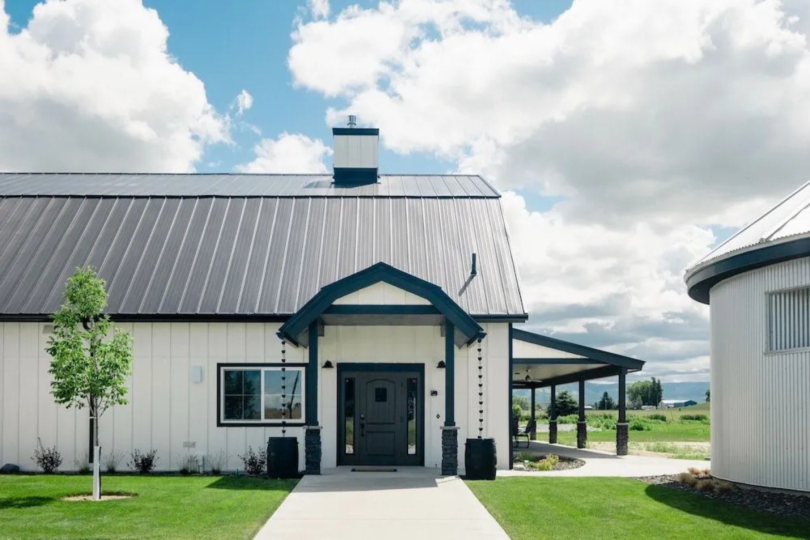 The Barn B&B Walla Walla