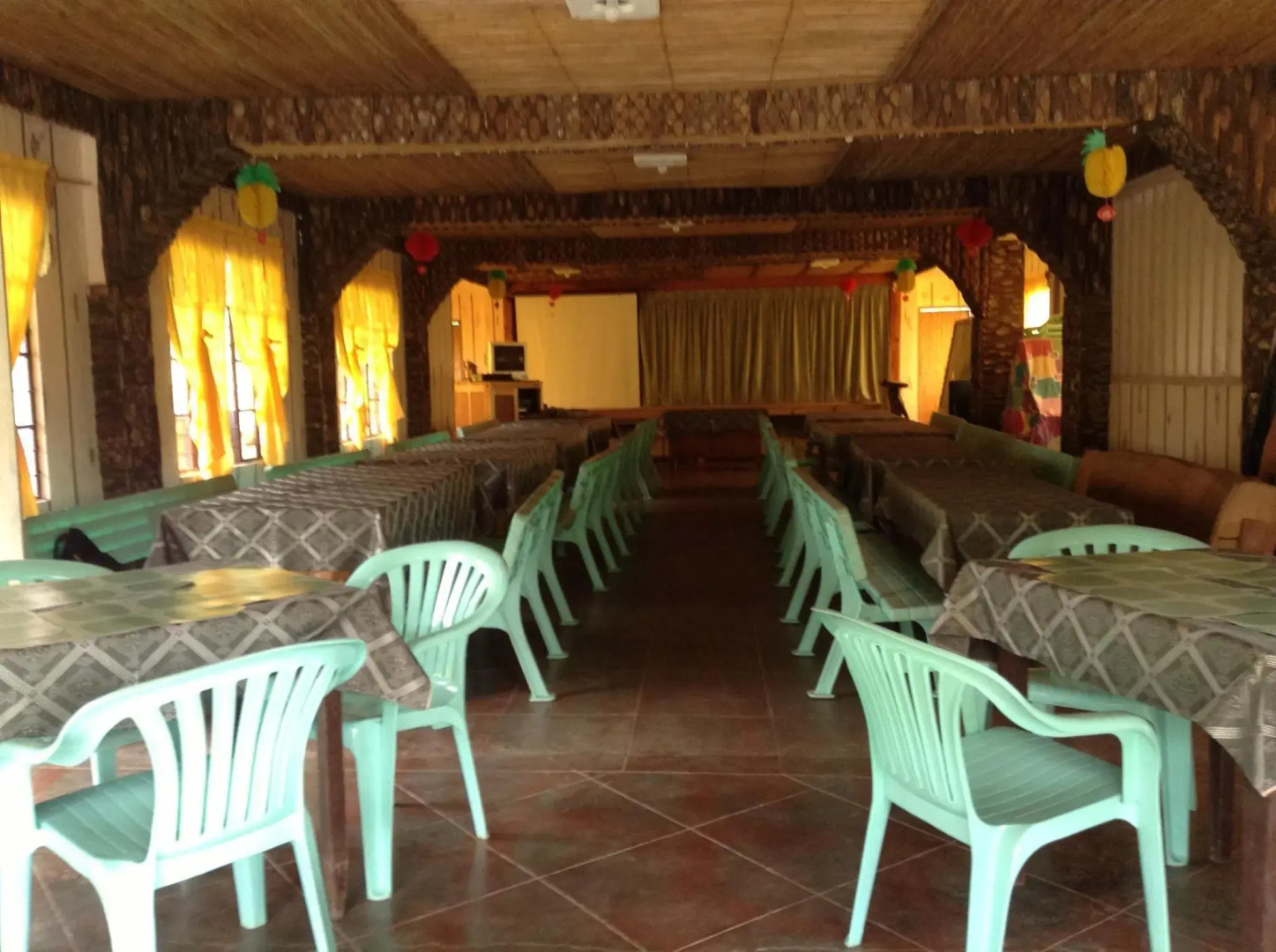 Banaue Ethnic Village and Pine Forest Resort