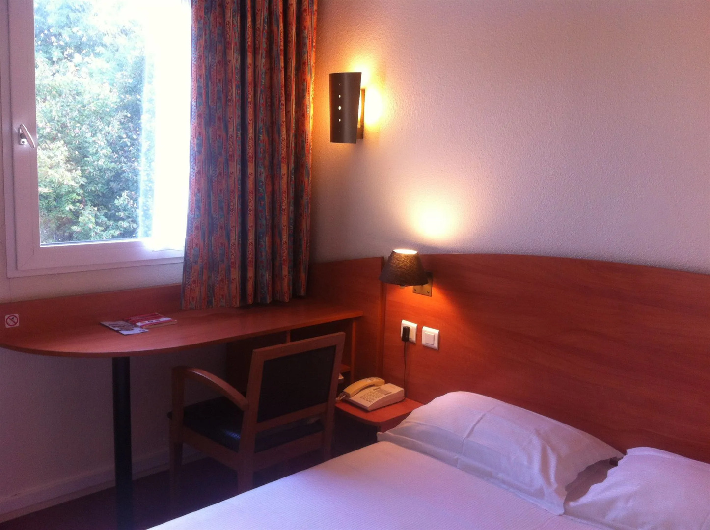 Hotel Akena Nantes Orvault