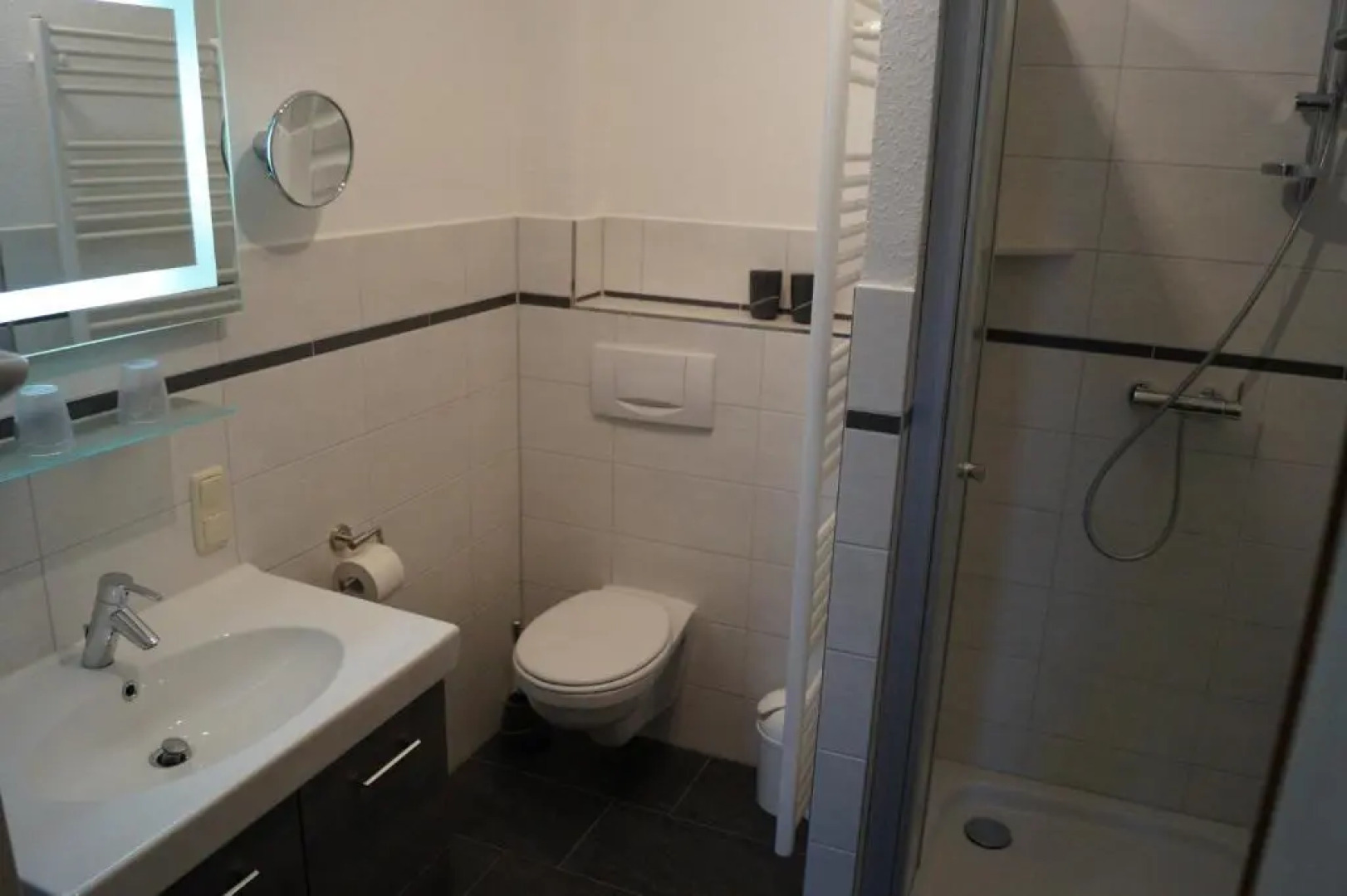 Appartementhaus Christel