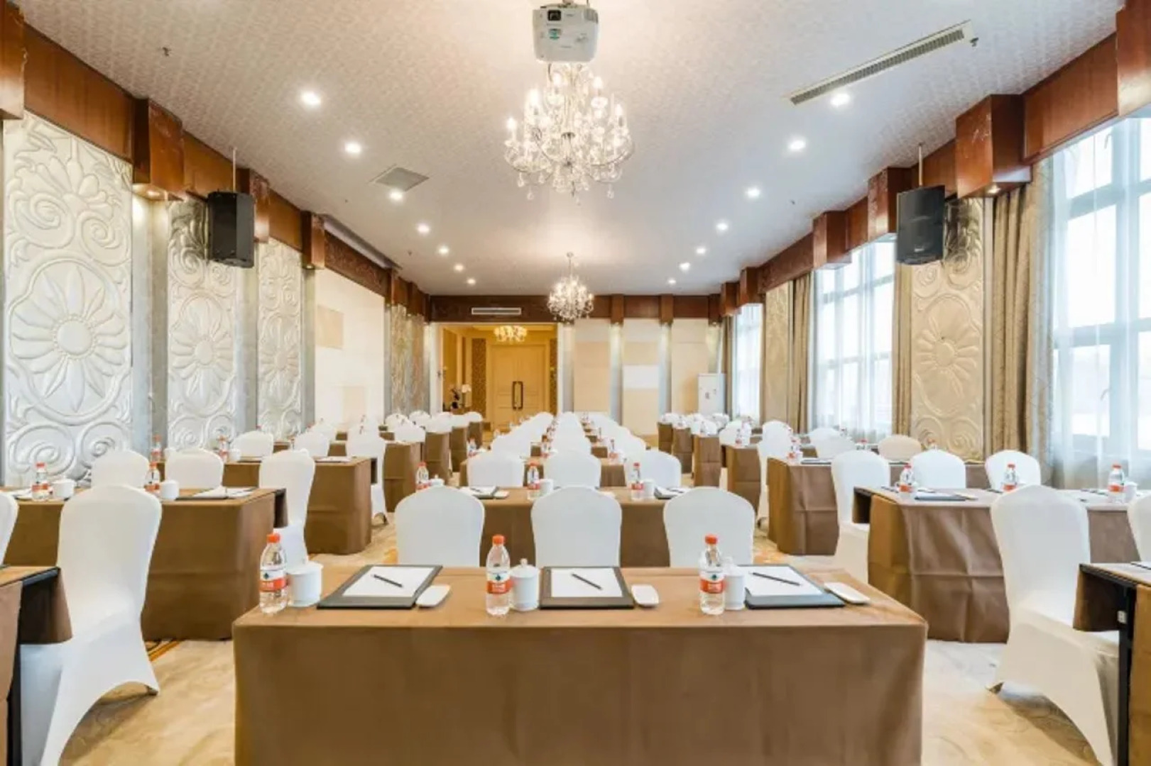 S & N Hotel Grand Chaohu