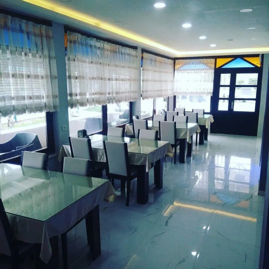 Akcakoca Eftelya Buti̇k Otel