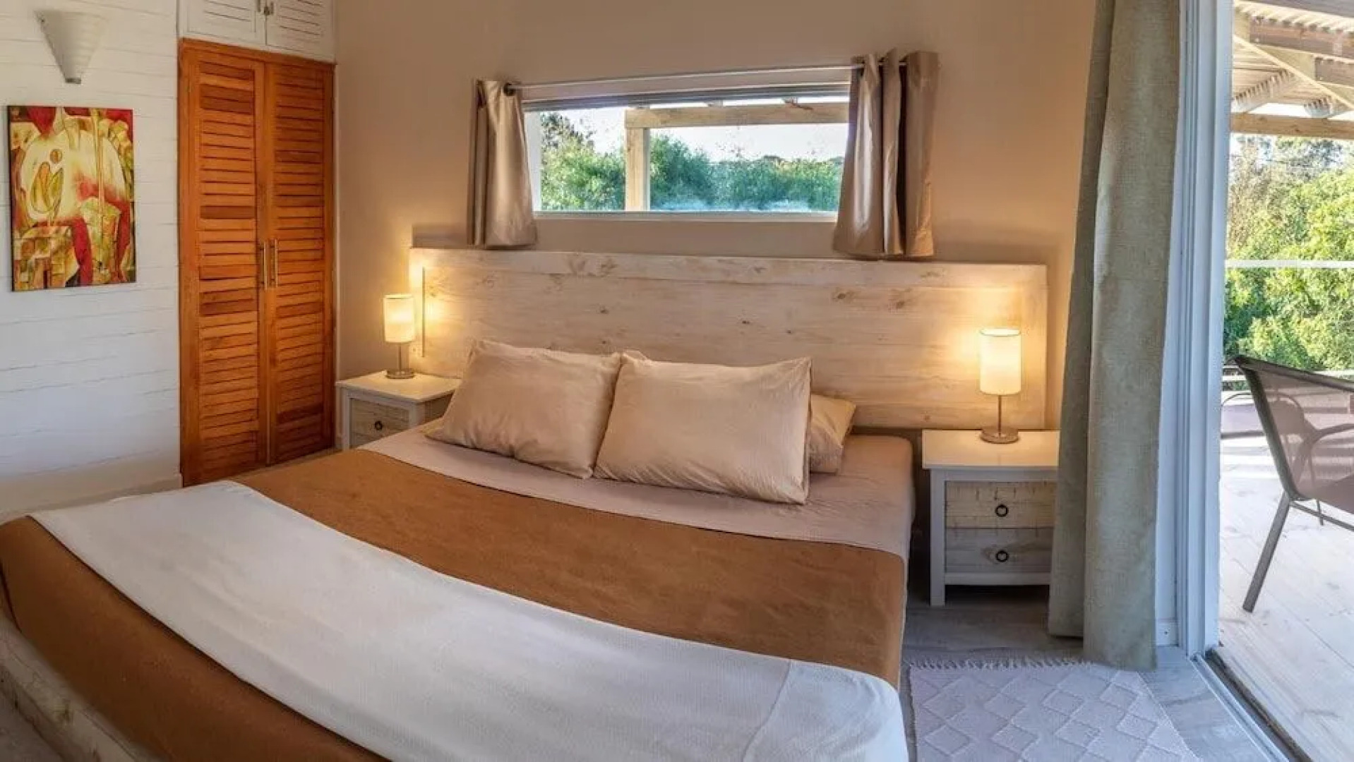 Aloe Village Aparthotel