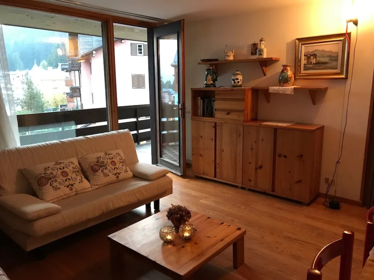 Miralago 04 Appartamento