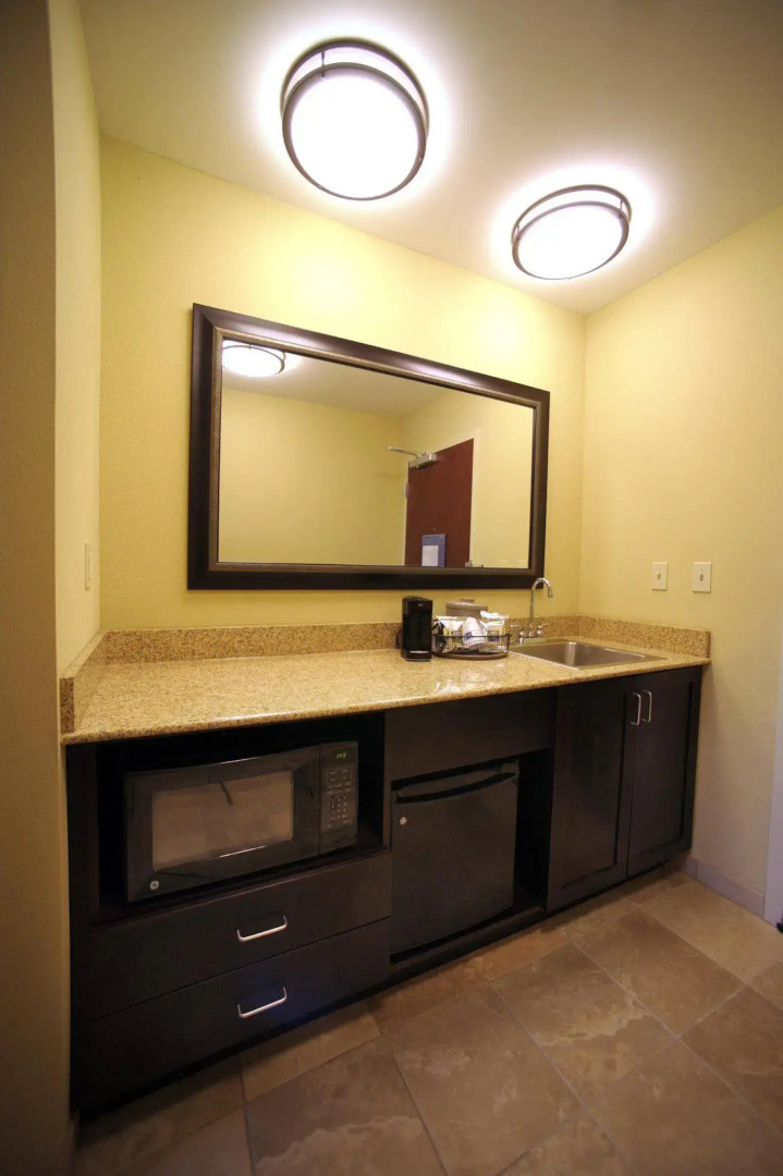Hampton Inn & Suites Chadds Ford