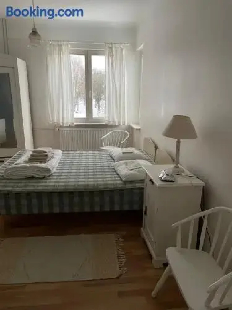 Hilda Villa