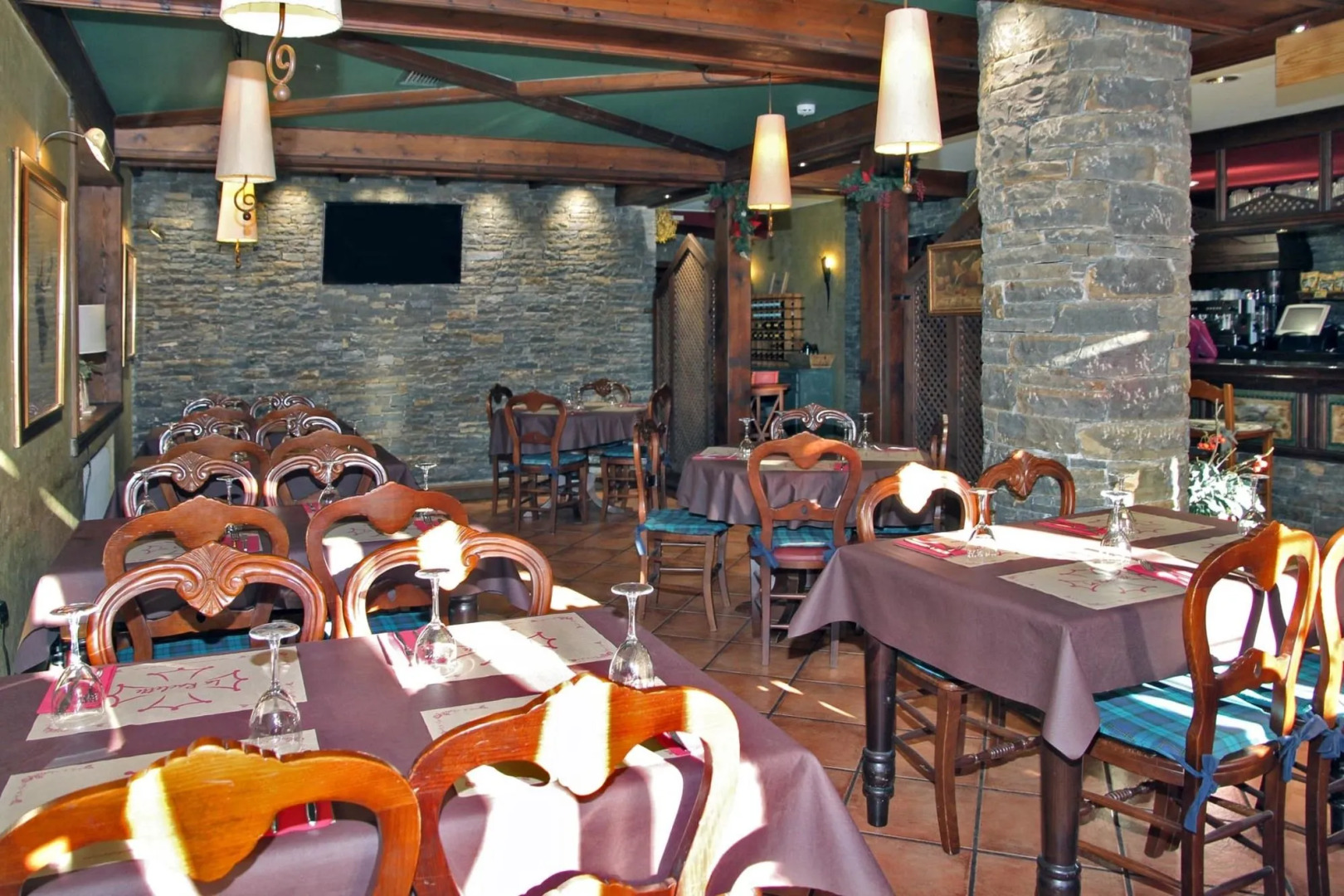 El Refugio de Aran Vielha Aparthotel