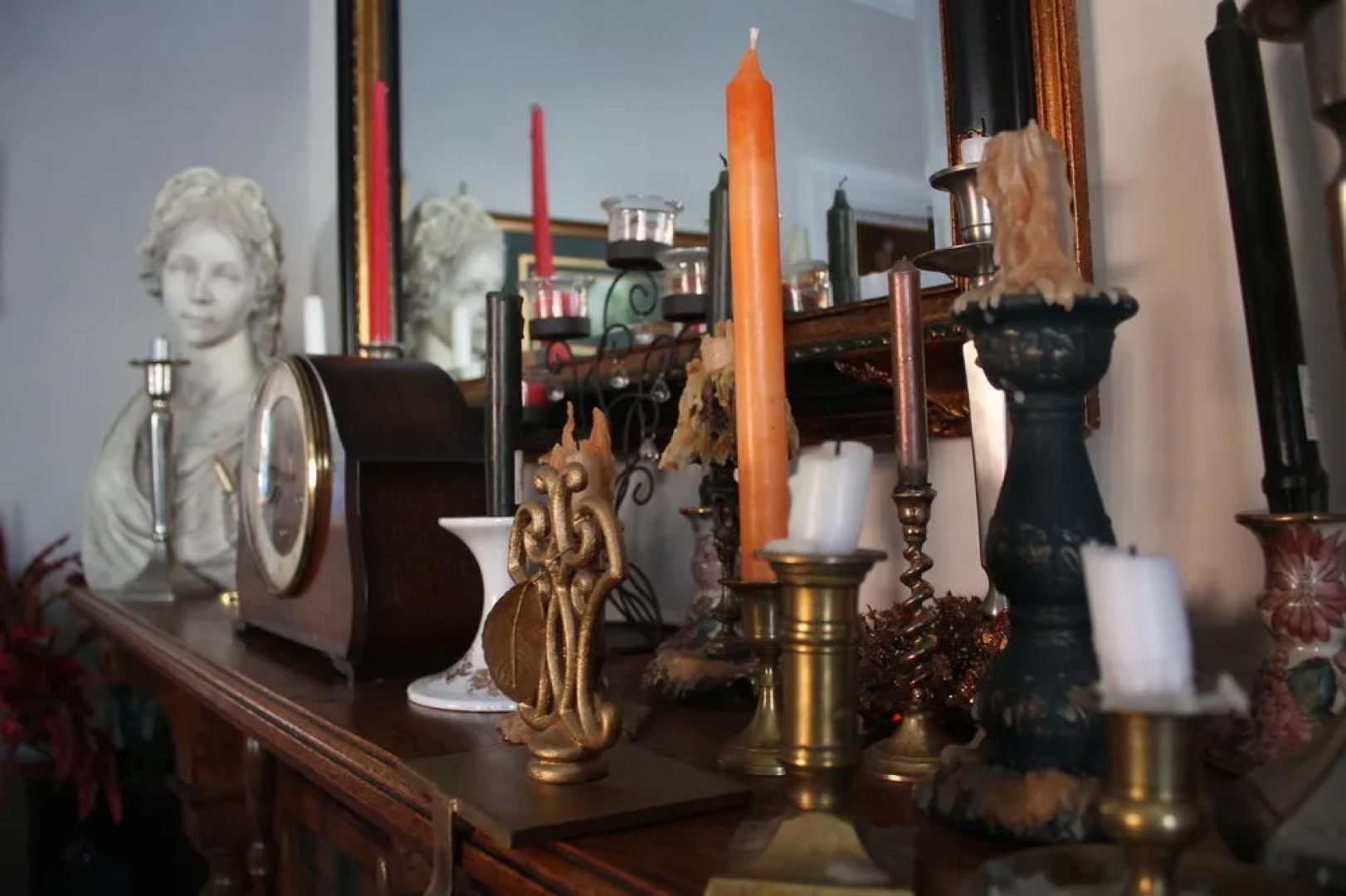 Summerhill Bed and Breakfast - Tea Room