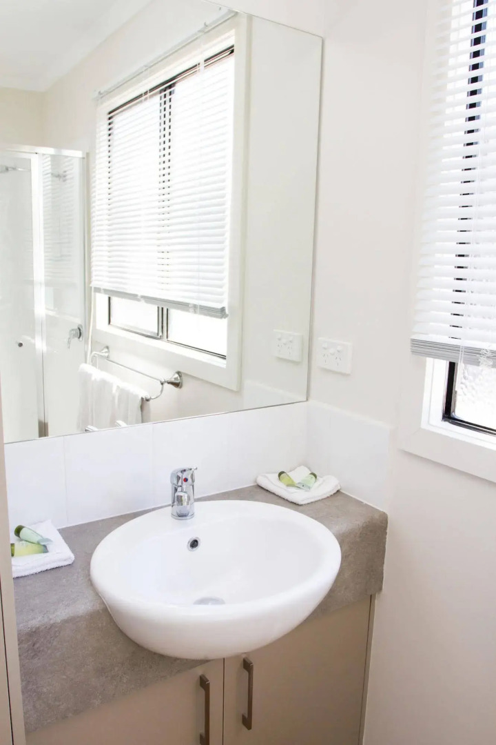 Torquay Foreshore Caravan Park