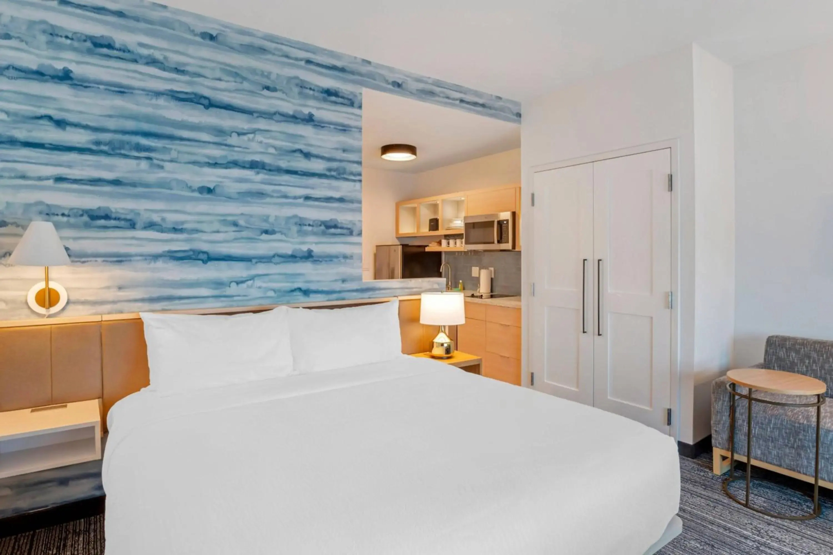 Towneplace Suites By Marriott Richmond Colonial Heights