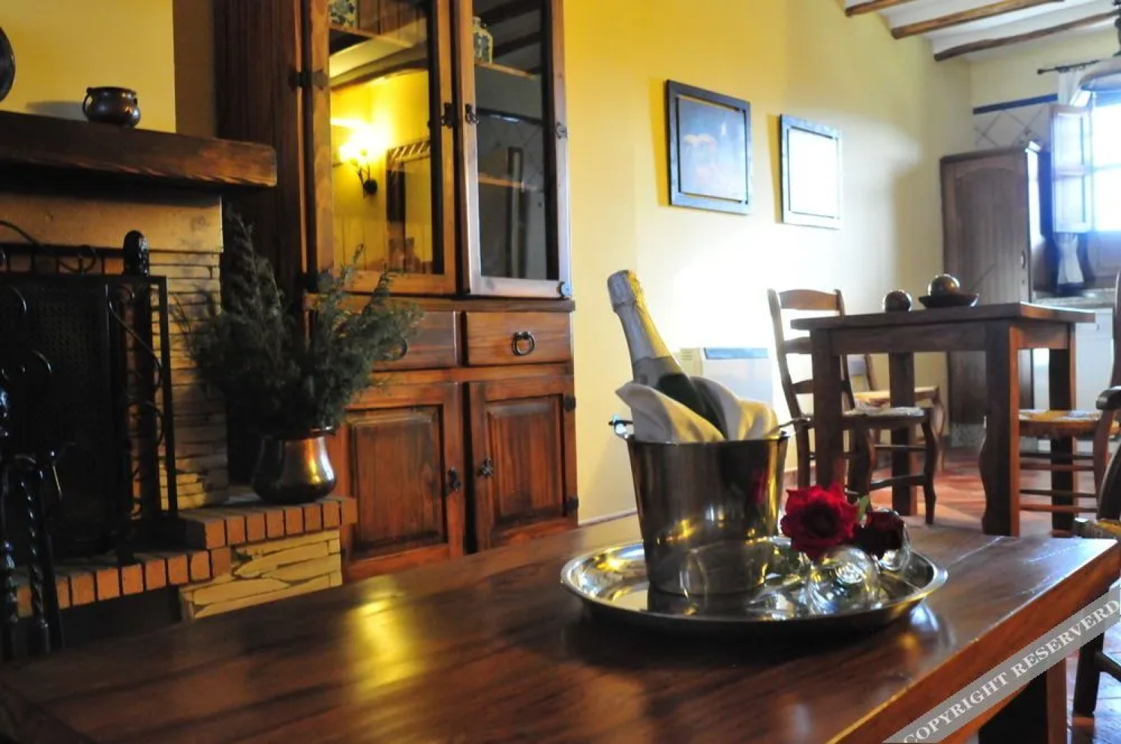 Casa Rural Zambra