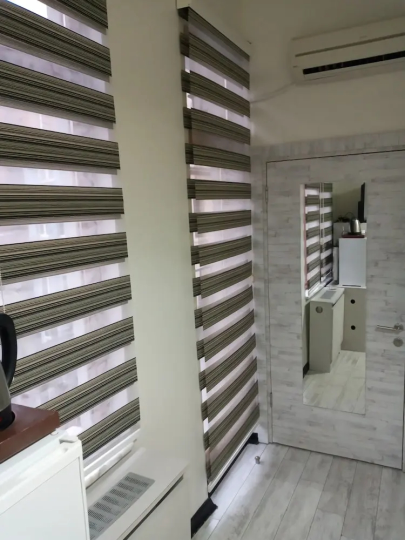 Taksim Sem House
