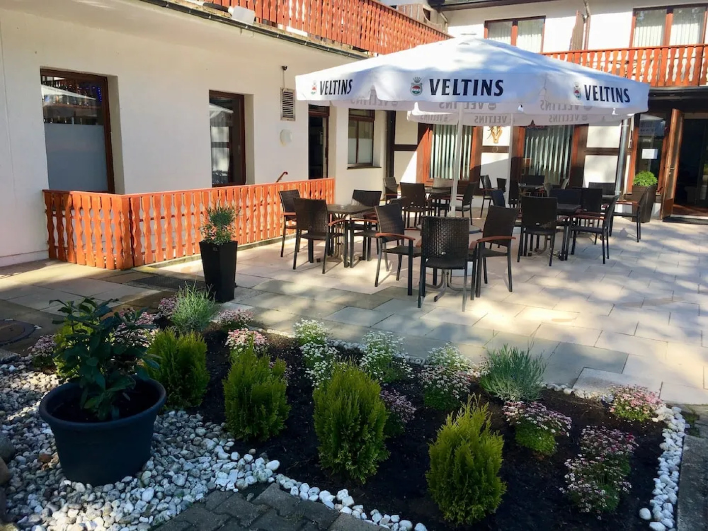 Sport Hotel Bad Bevensen