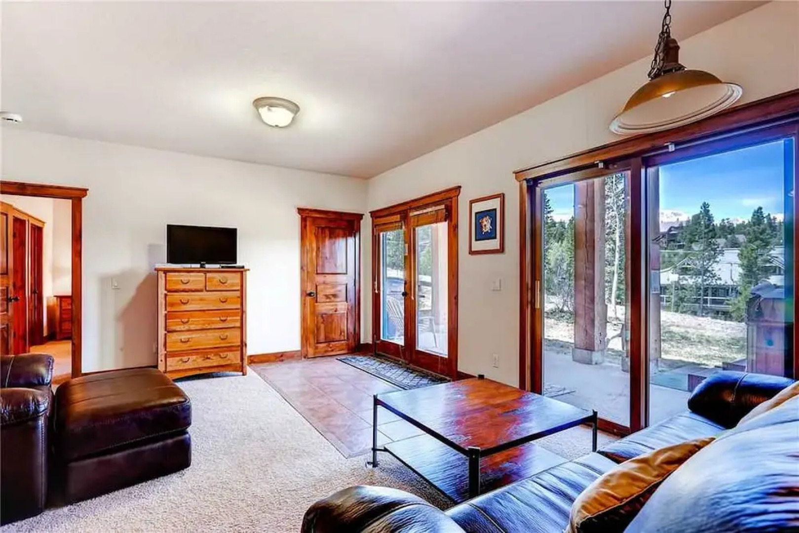 Saddlewood Townhomes