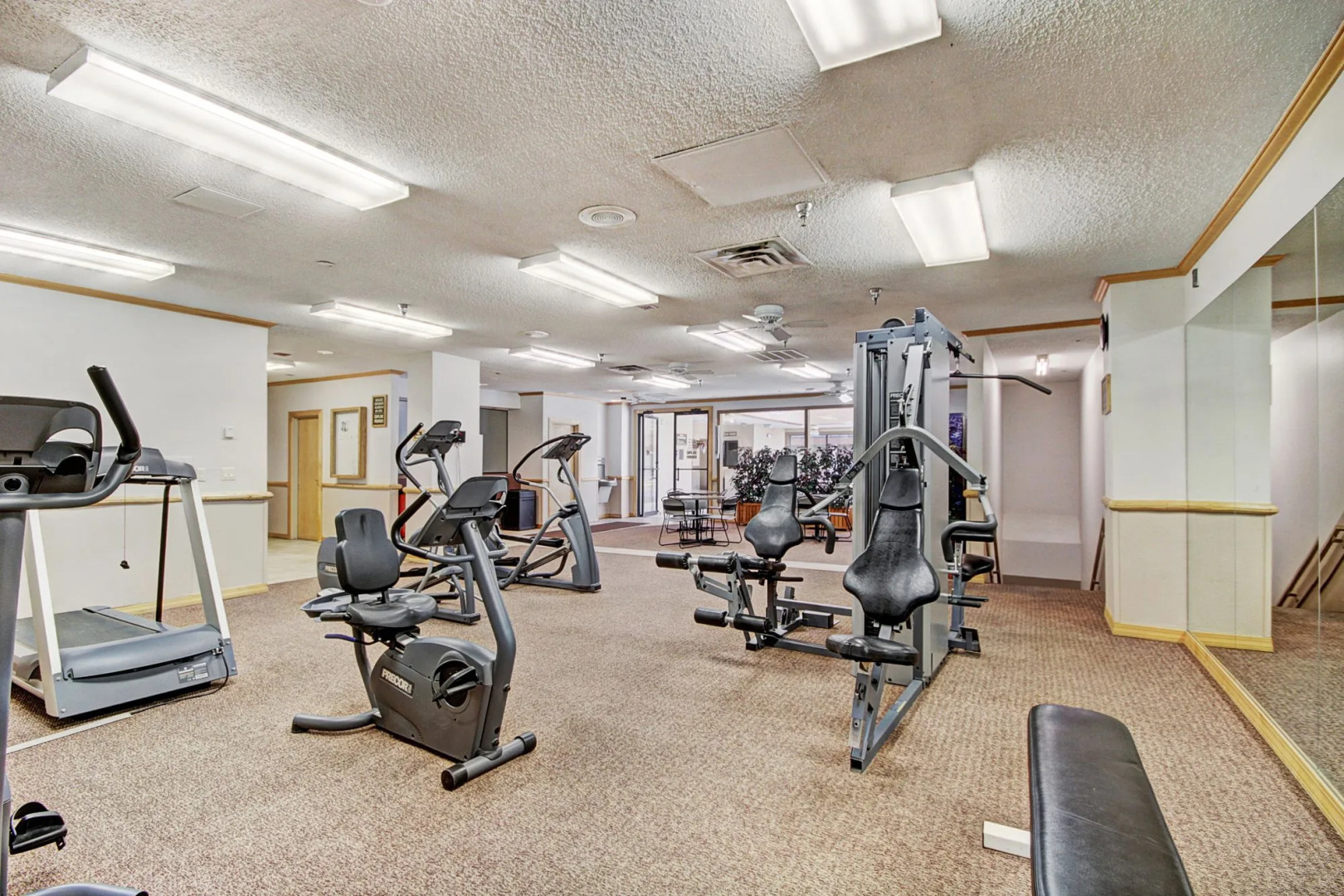 Village at Breckenridge Resort