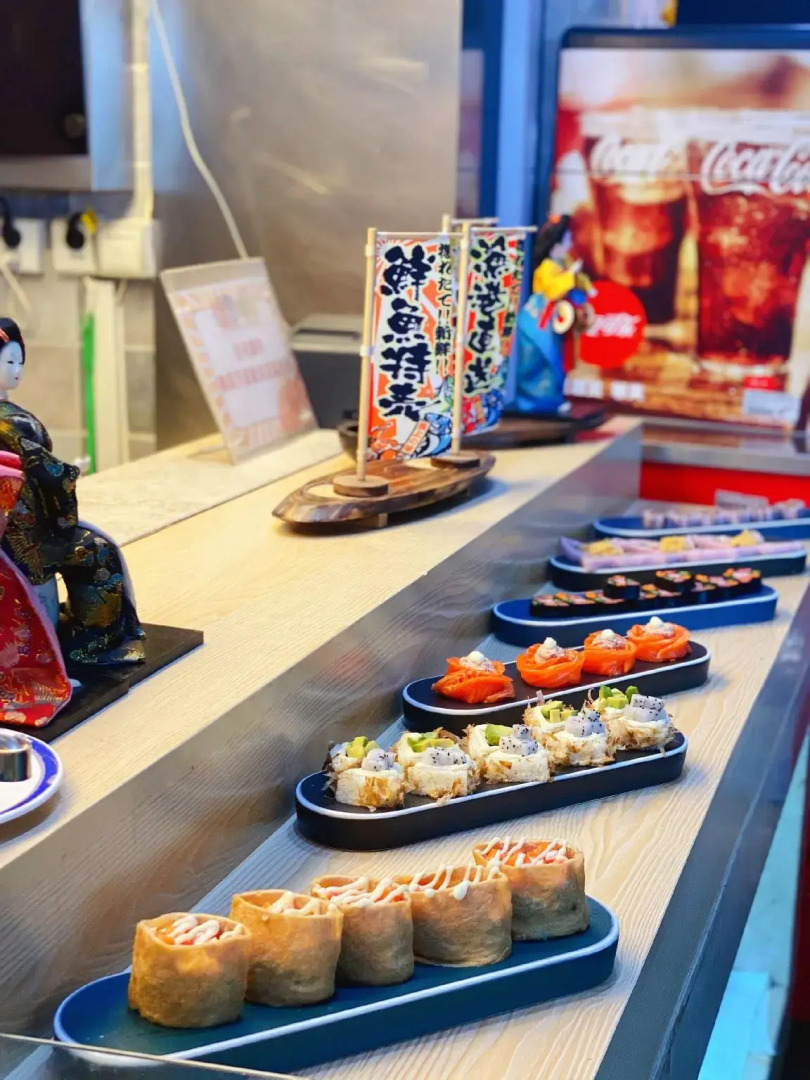 Qingdao Sophia International Hotel