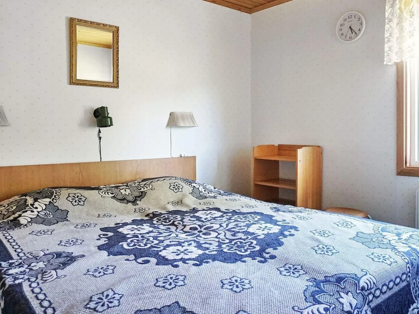 5 Person Holiday Home in Kungshamn