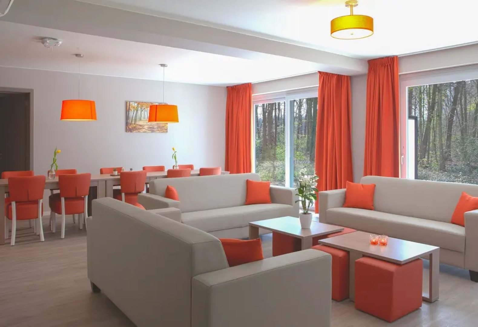 Green Resort Limburg