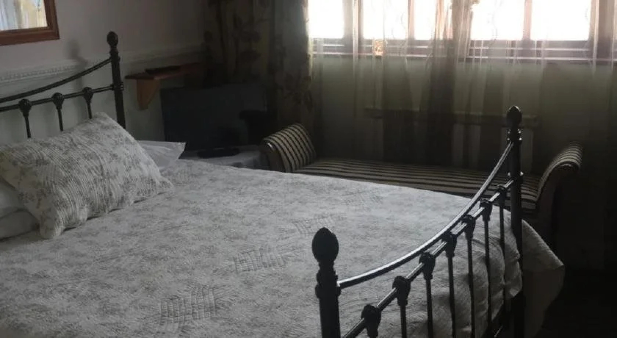 Parc Lodge Guest House