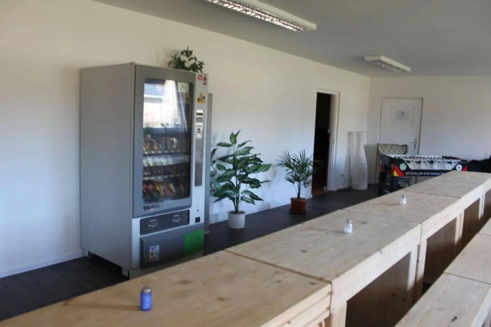 Qbe Hotel Heizhaus Berlin