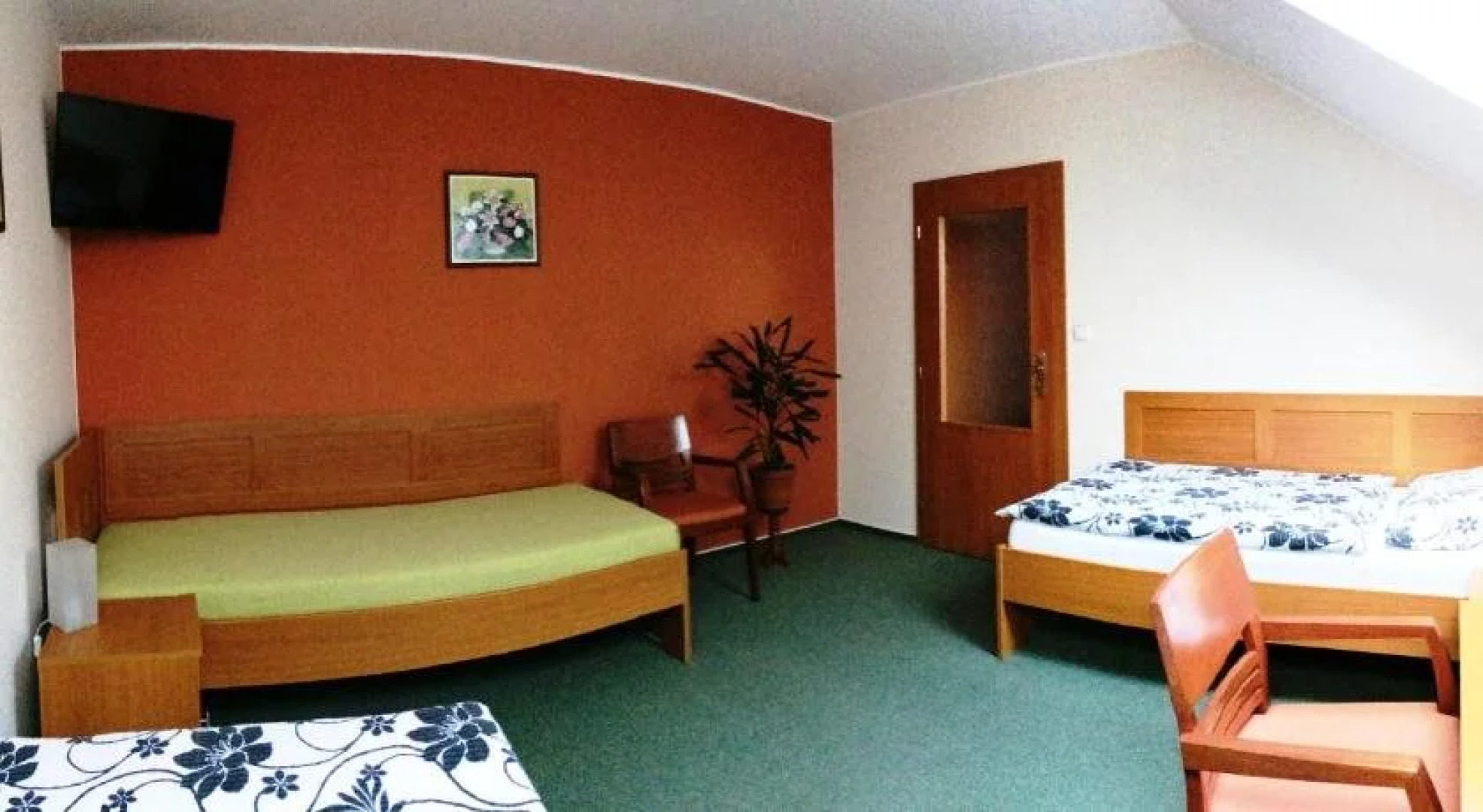 Penzion Aida Ostrava