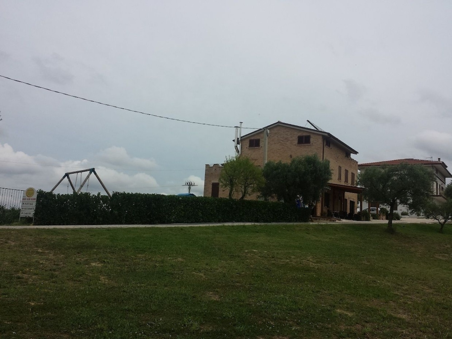 Agriturismo Il Colle dei Ceci