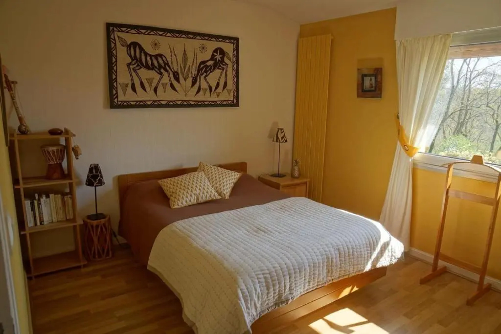 gite Les Hauts de la gérardière