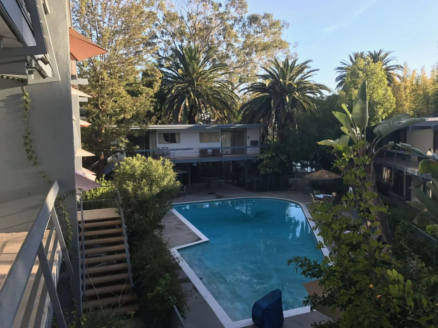 Highland Gardens Hotel