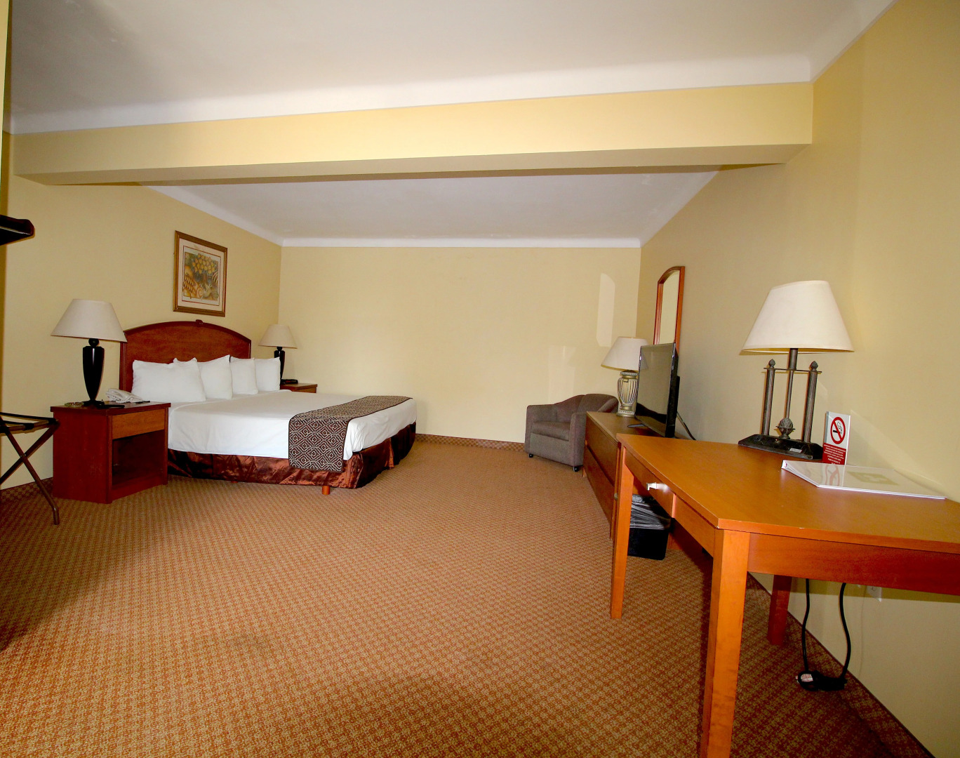 Hafersons Inn Hotel & Suites
