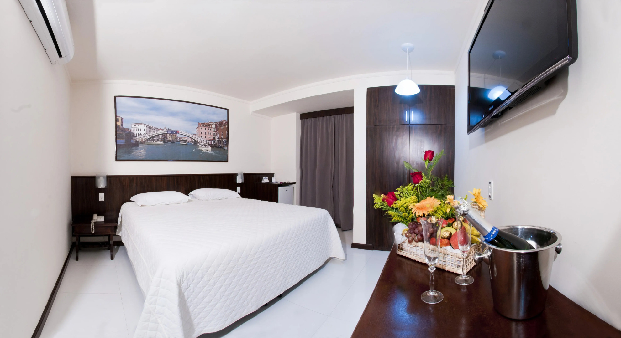 Aguas do Iguacu Hotel