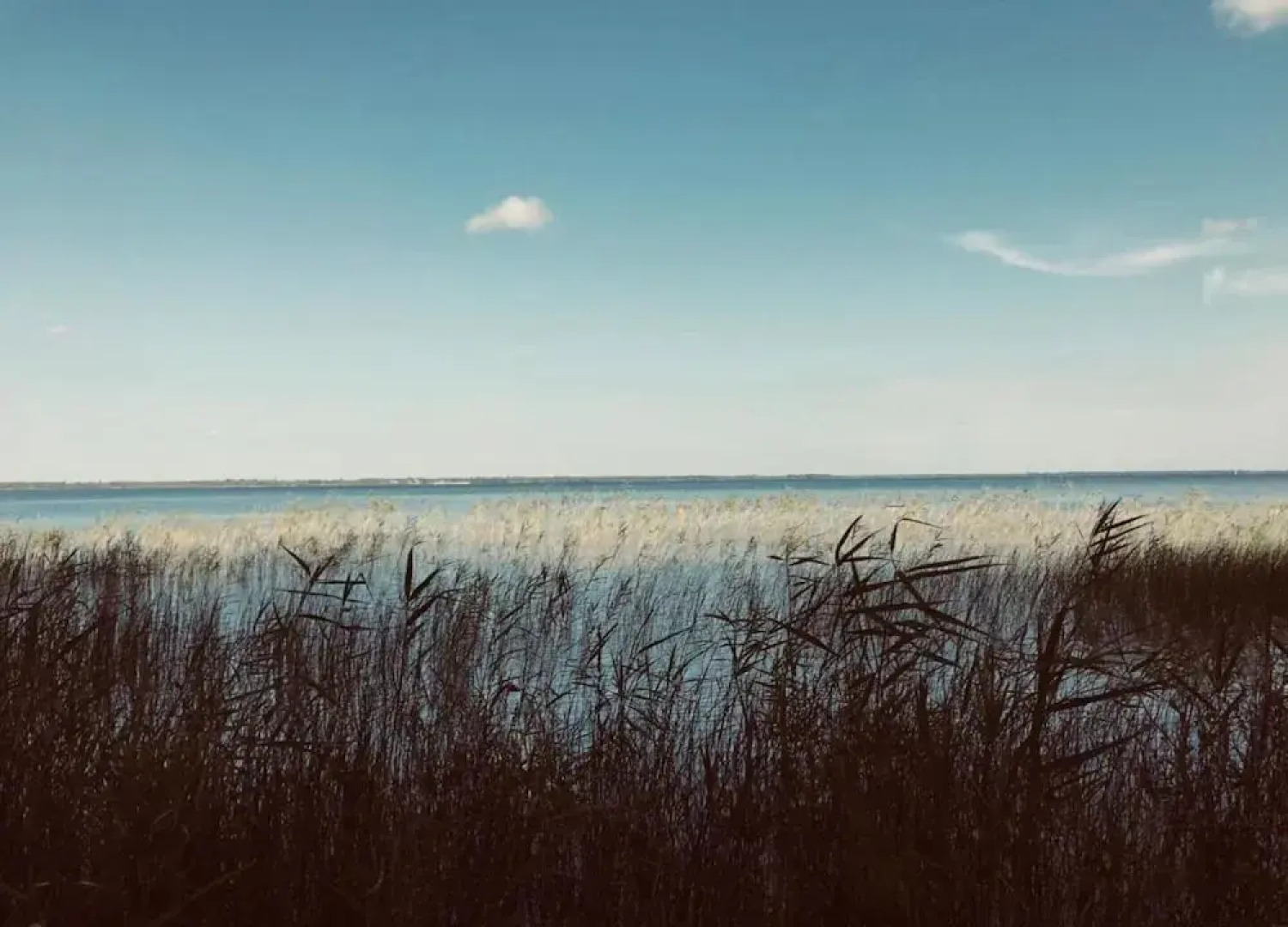 Maisonette by Hourtin-carcans Lake