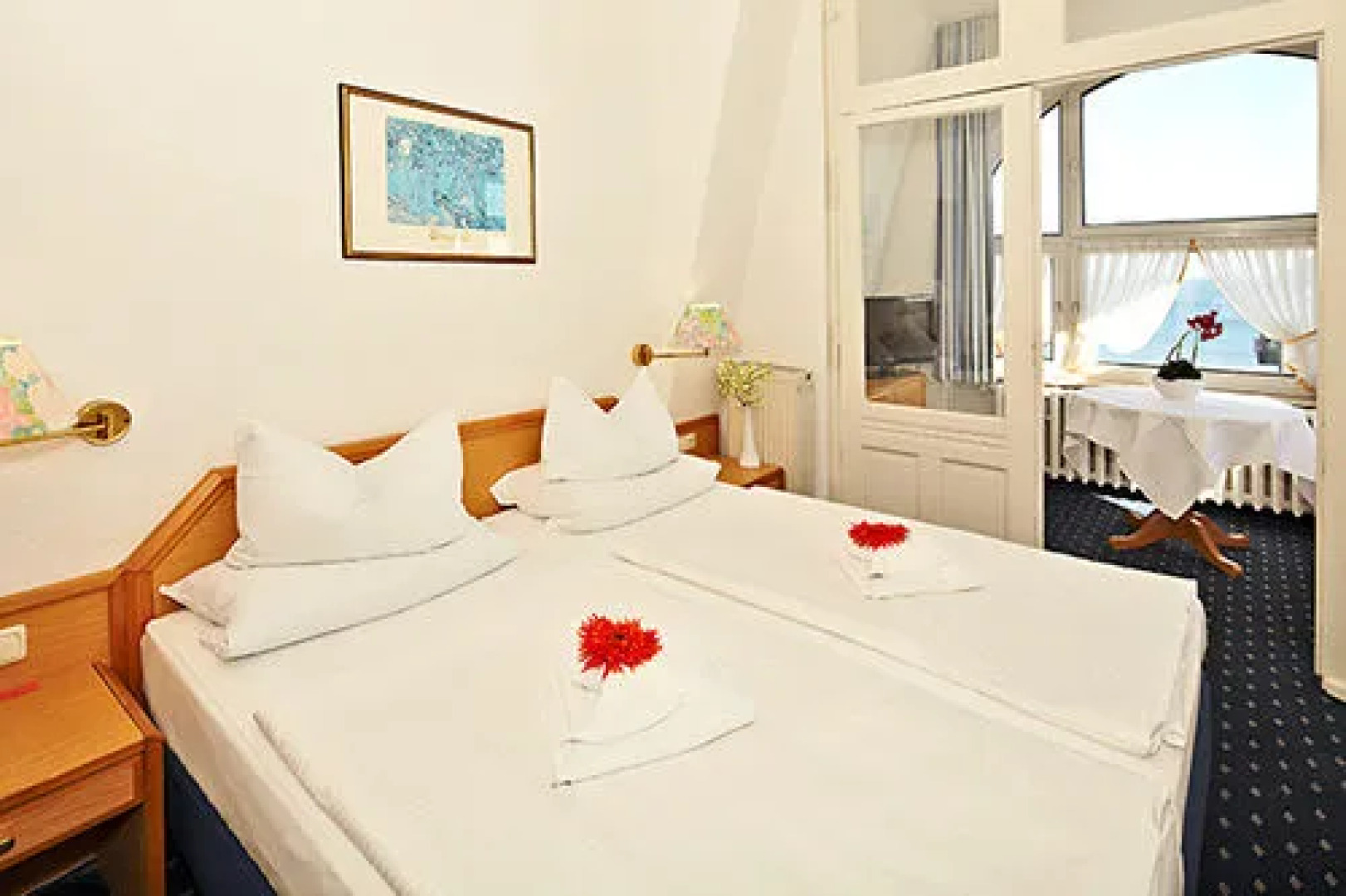 Hotel Villa Ingeborg