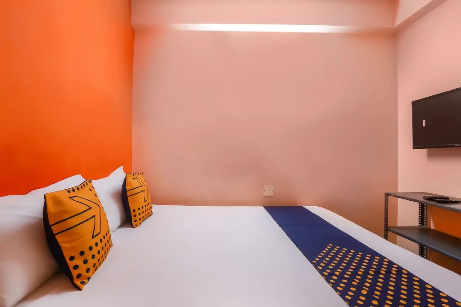 SPOT ON 44153 Annai Guest House