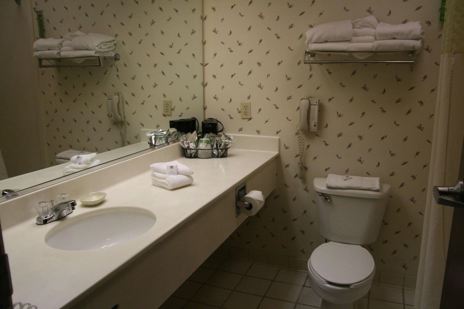 Hampton Inn Corbin KY