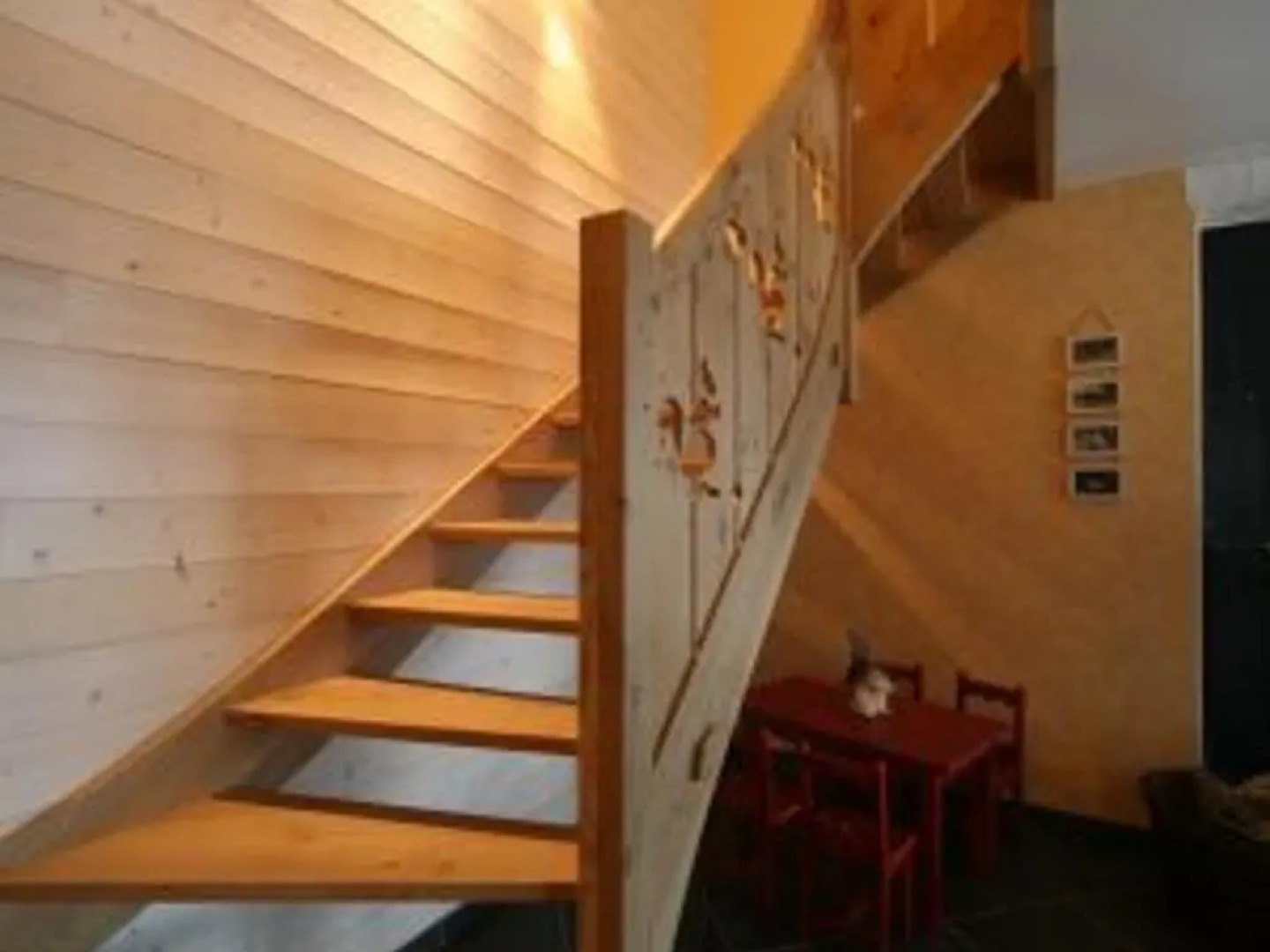 Gîte Vagney, 5 pièces, 8 personnes - FR-1-589-190