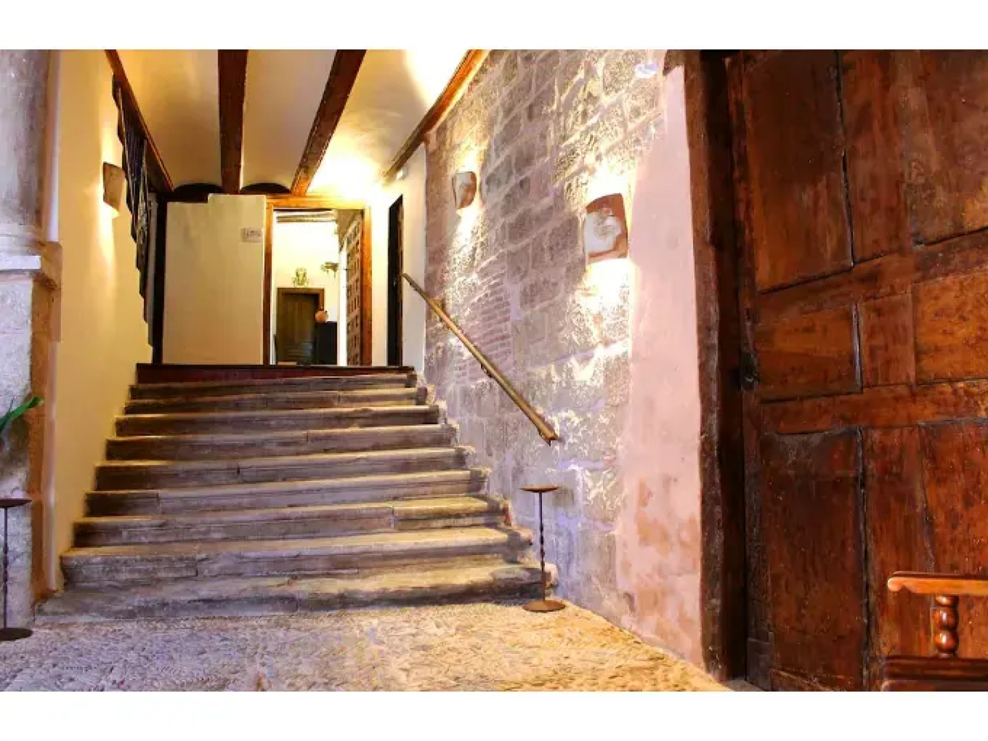 Pensión Posada Ignatius