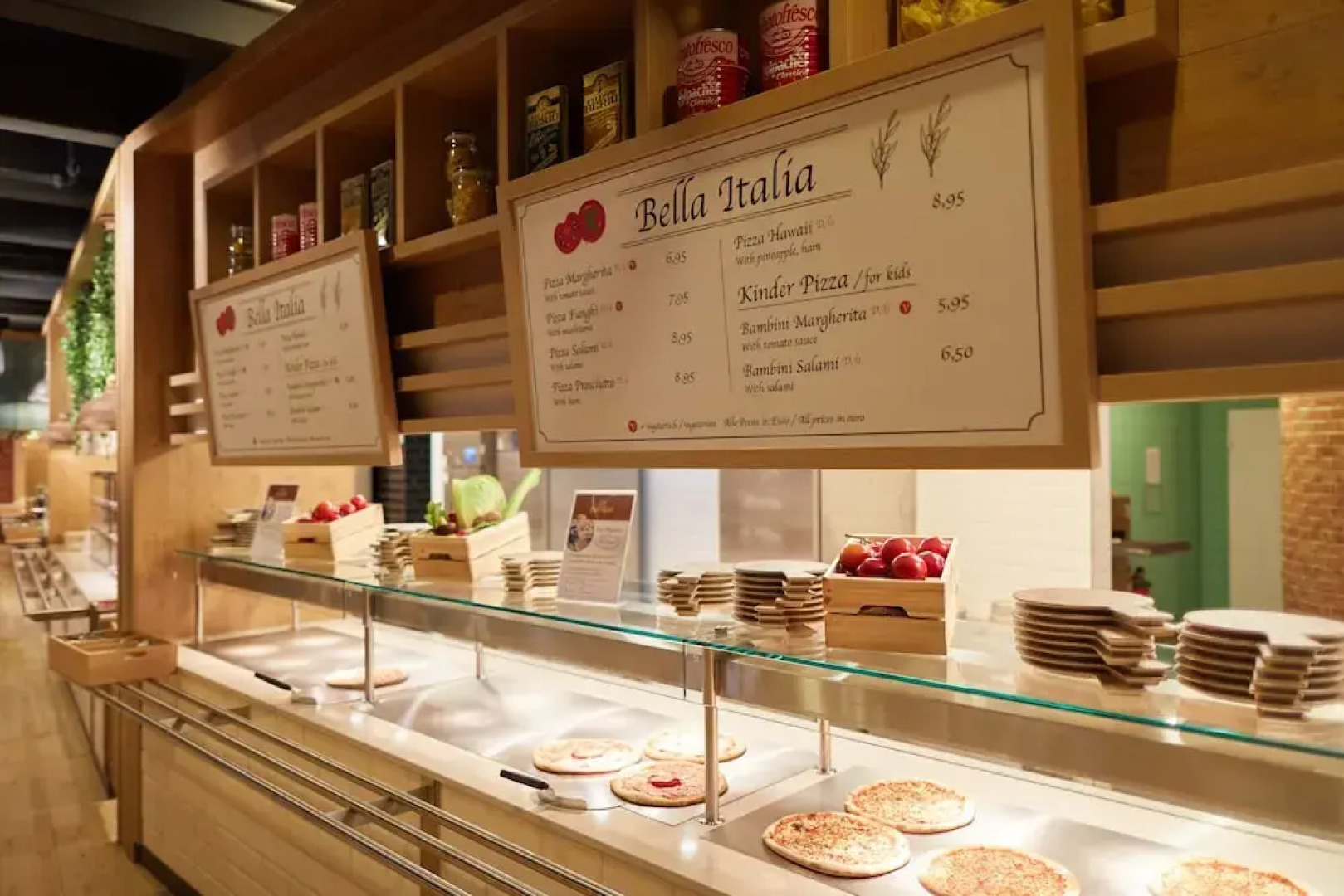 Tropical Islands Resort