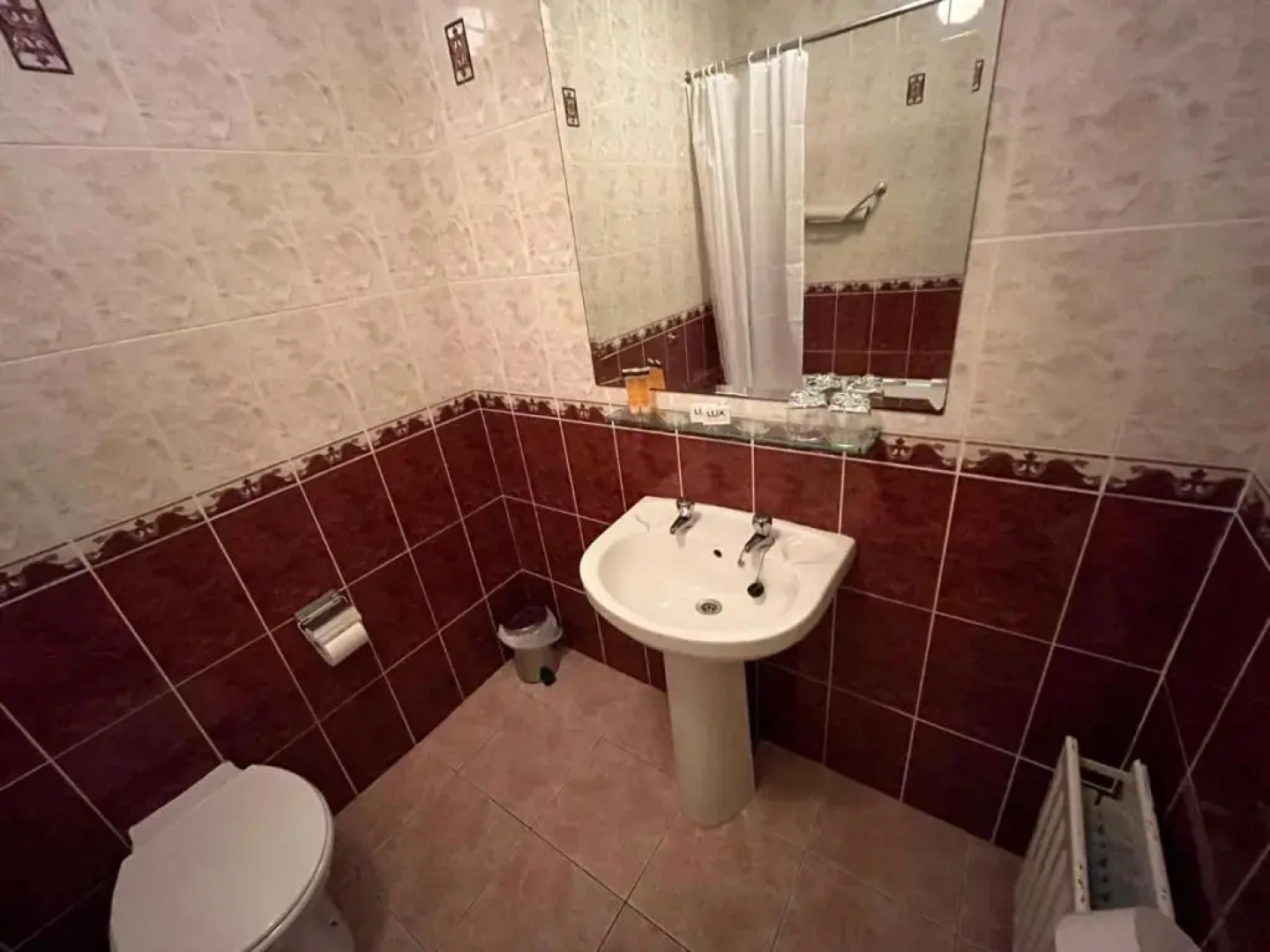 Lavelle's Seaside House