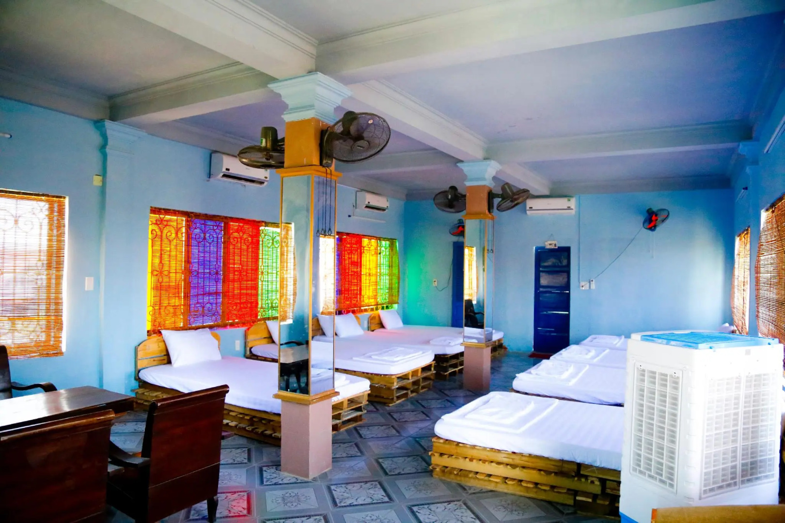 ADP Homestay & Coffee