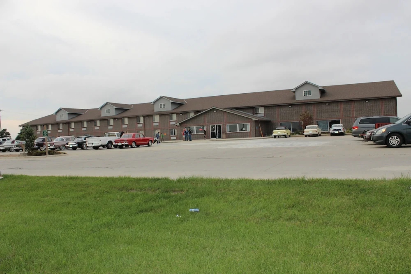 Super 8 by Wyndham Missouri Valley